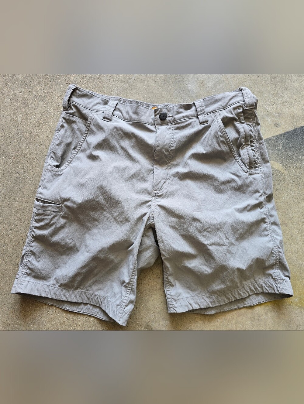 Carhartt Shorts 34